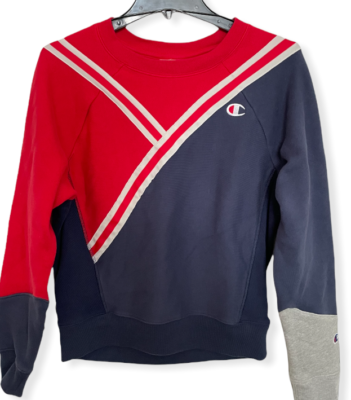 Vintage 80s 90s Champion Reverse Weave Sweatshirt Womens