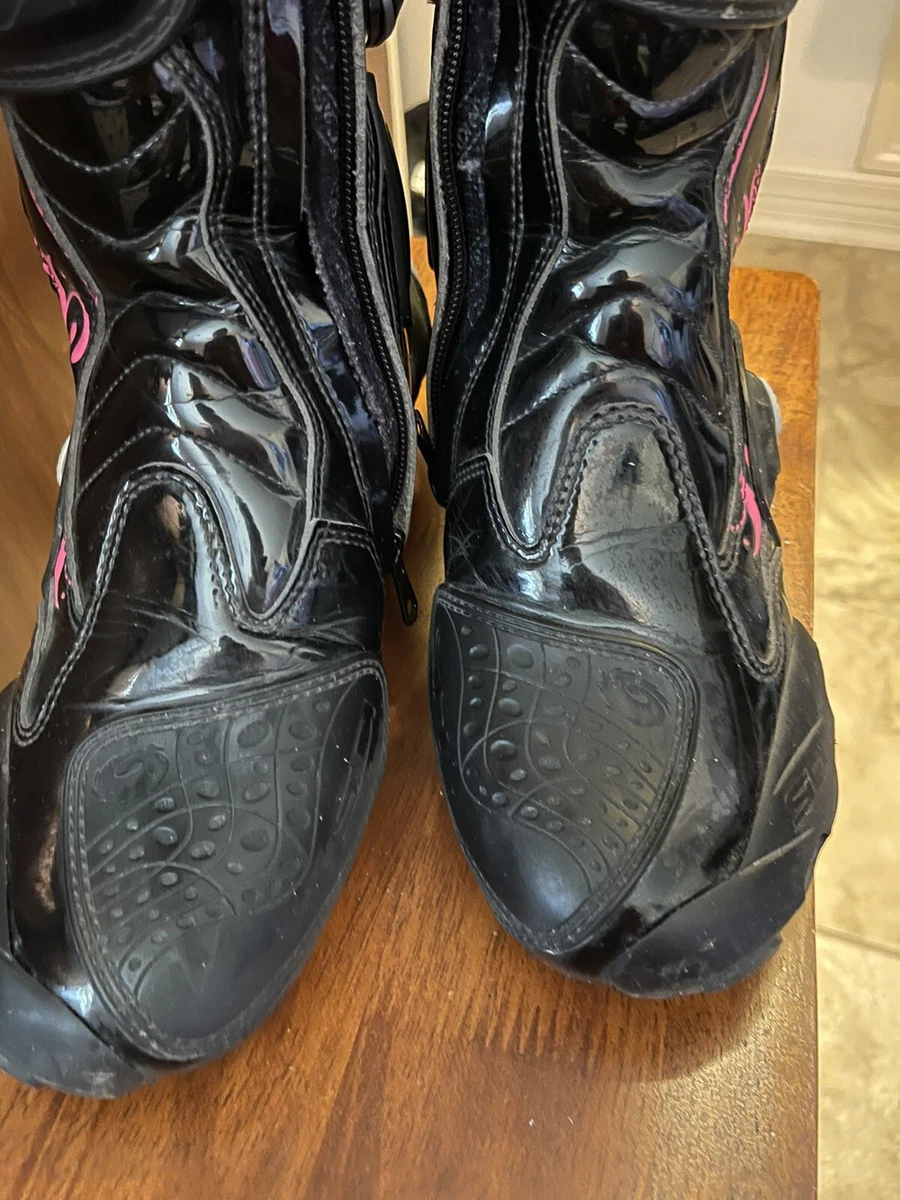 Botte moto store sidi vertigo