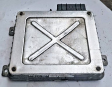 Land Rover Freelander 2001 ECU Module MKC104393 0270104393 Engine Control Unit