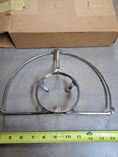Nos Oem 1940 Chevrolet Master Special Deluxe Horn Ring 753654