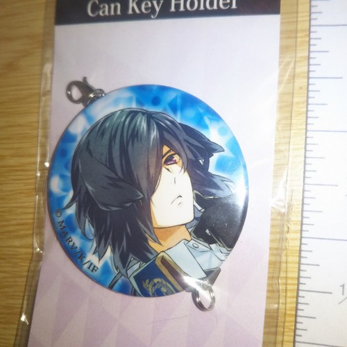 A50210 Sengoku Night Blood Joint Can charm Date Masamune - Picture 2 of 4