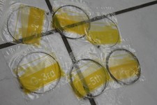 New Amazon Basics Electric Guitar Strings - Light Nickel Round Wound