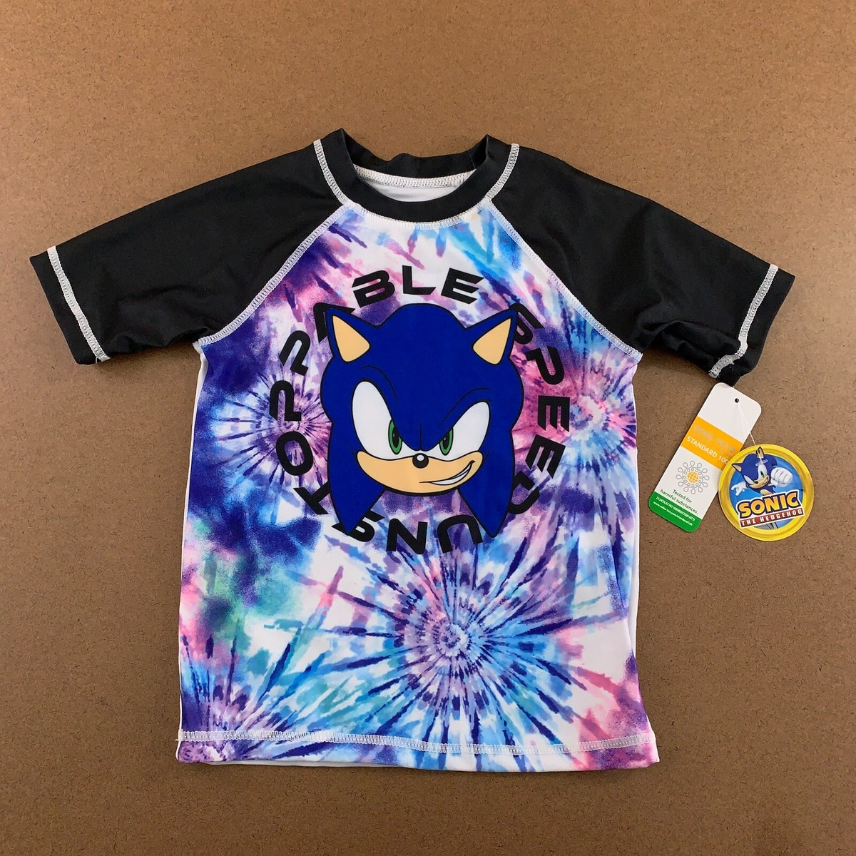 maillot de bain bébé et tout-petit, garçon manches longues raglan