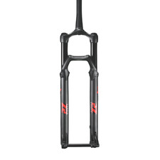 Marzocchi Bomber Z2 e-Opt 27.5" 140mm 44mm RAIL 15QRx110 - Matte Black