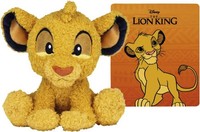 Tonies Cuddle Tonies - Simba Tonies Stofftier