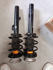 2x Komplett Sto�d�mpfer Federbein Satz Vorne F�r BMW E81 E82 E87 1.6 1.8 2.0 E88