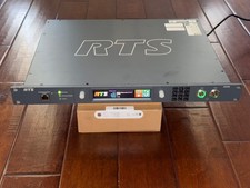 RTS ODIN 16 Port Intercom Frame