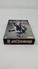 Data East Robocop 2 Famicom Soft Used