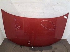 Capot Volkswagen TOURAN