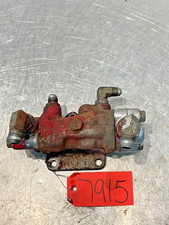 1965 International Ih Farmall 656 Tractor Hydraulic Flow Control Valve