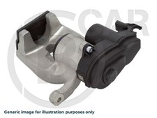 B CAR Bremssattel Hinten links für Hyundai i30 GD GDE KIA Cee'D