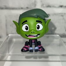 2017 Funko Teen Titans Go Mystery Minis 22