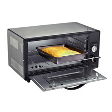 Quest Gas Camping Oven 20L