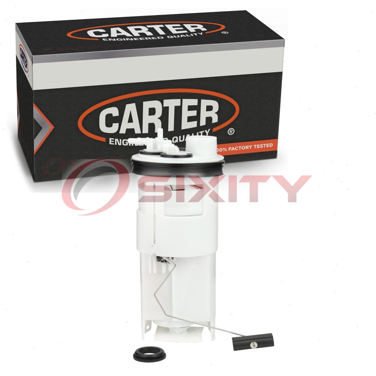 Carter P74654M Fuel Pump Module Assembly for USEP7050M SP115 RE0274S MU74 ai