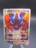 Pokémon TCG Lucario VSTAR SWSH291 Crown Zenith Black Star Promo