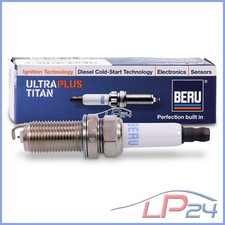 Bougies d'allumage Citroen C6