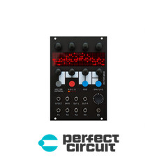 RYK Vector Wave Polyphonic FM  Vector Synthesis EURORACK NEW PERFECT CIRCUIT