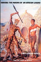 Sebati Edward Mafate | Kahuru | Taschenbuch | Englisch (2001) | iUniverse