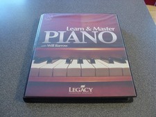 Learn & Master Piano Course Workshops With DV...