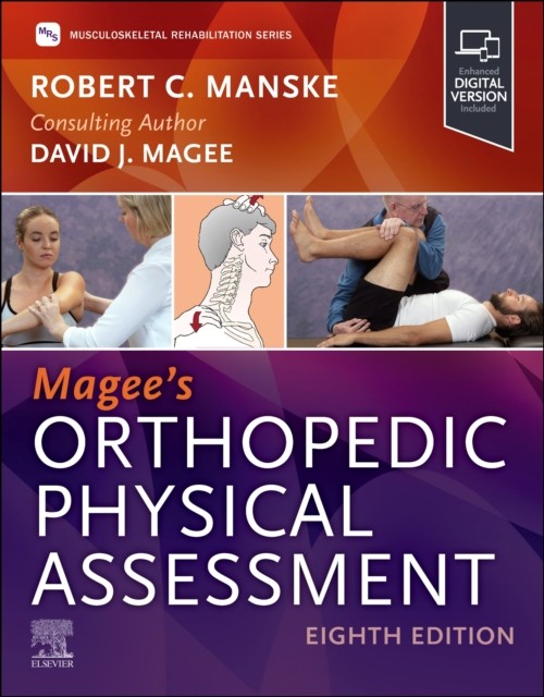 Magees Orthopedic Physical Assessment