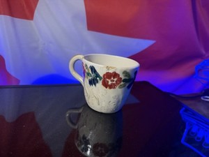 Titanic artifact Collection Passenger Cup Replica