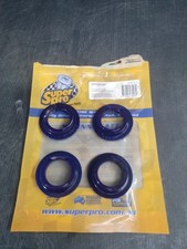 Super Pro Spf3008k Subaru Rear Cross Member Supplement Washers