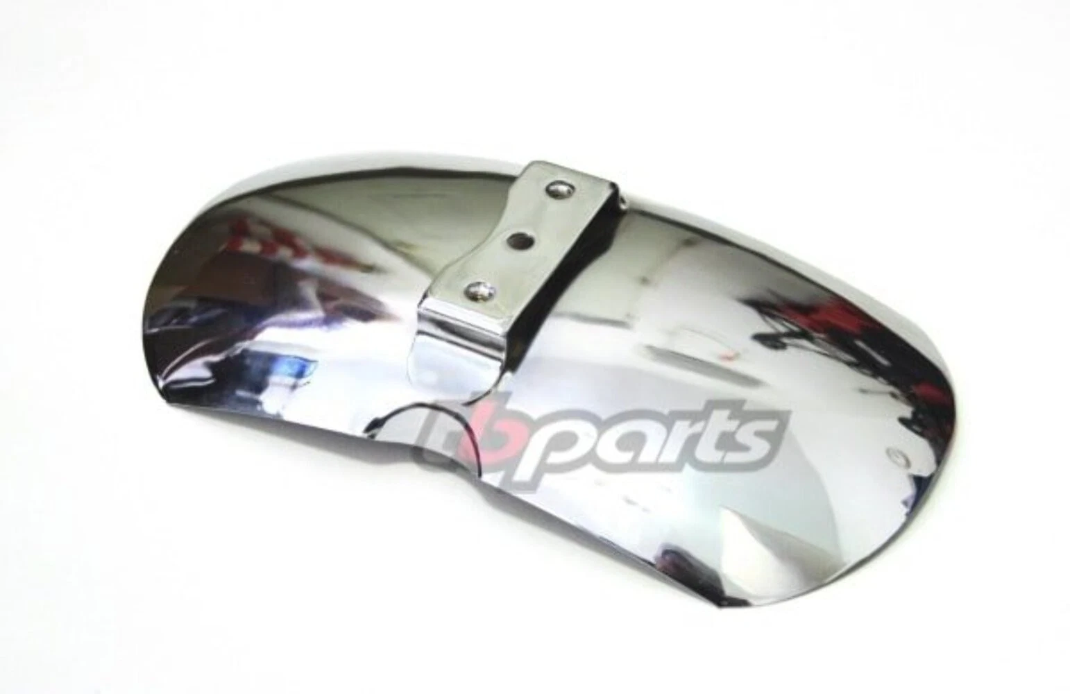 TB Parts Fender, Front – AFT – K1 (fits K0 & K2)