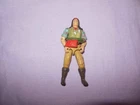Vintage G I Joe Spirit Tracker Action Figure 1984