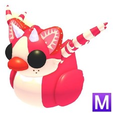 Mega Neon Strawberry Shortcake Ducky | Adopt ...