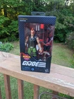 G.I. Joe Classified Ninja Force Zartan Brand New