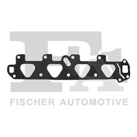 Fa1 512-023 Dichtung, AnsaugkrüMmer FüR Chevrolet, Opel, Vauxhall