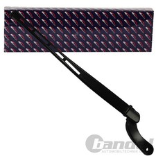 AIC WISCHERARM VORNE RECHTS passend für AUDI A6 C5 ALLROAD 1.8-4.2