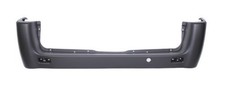 Stoßstange Hinten für Fiat Scudo 270 272 Peugeot Expert VF3 Tepee Vf3X ab 07->