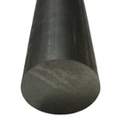 1.812 (1-13/16 inch) x 12 inches, 12L14 Steel Round Rod, CF
