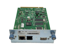 HP STORAGEWORKS 413510-001 MSL4048 LIBRARY CO...