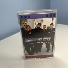 Cassette Tapes Singles- Dance Pop Rock Country Blues Funk Folk  - 70's 80's 90's