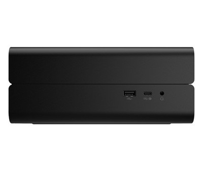 HP Z2 Mini G1a Next Gen AI Desktop Workstation with 3 Yr Warranty & Wolf Pro