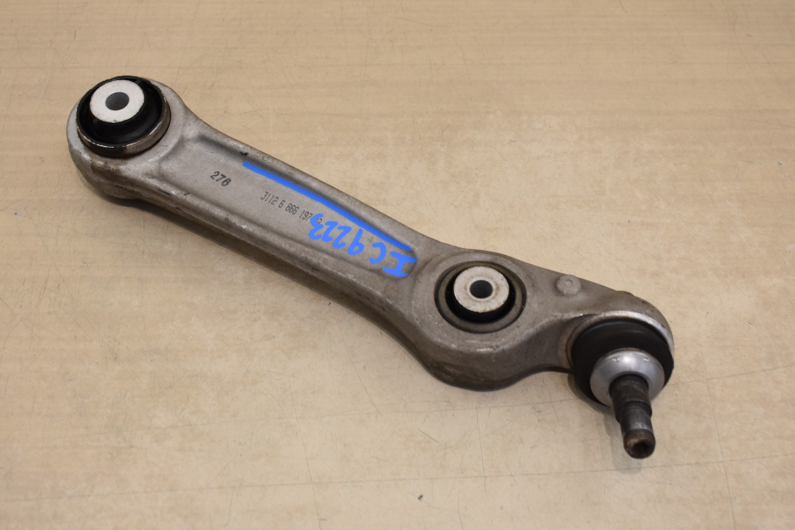 BMW i8 2014-2020 Front Left Lower Control arm