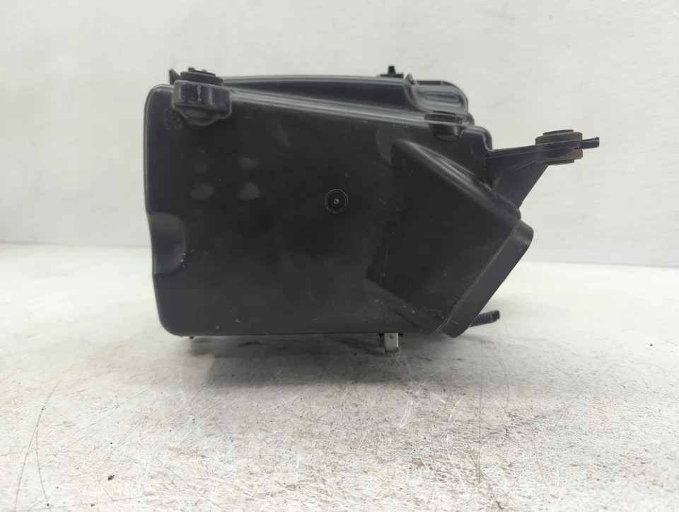 Tubo de manguera de conducto de admisión filtro de aire deportivo Mitsubishi Outlander 2016-2017 CPRA6 Foto 3 de 4