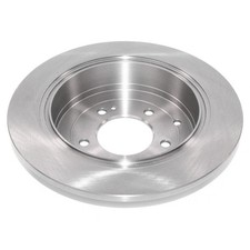 DuraGo BR901476 Disc Brake Rotor For 16-22 Hyundai Kia Sportage Tucson