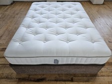 Harrison Spinks Valiant 3000 Pocket Mattress, King Size (HS2233)