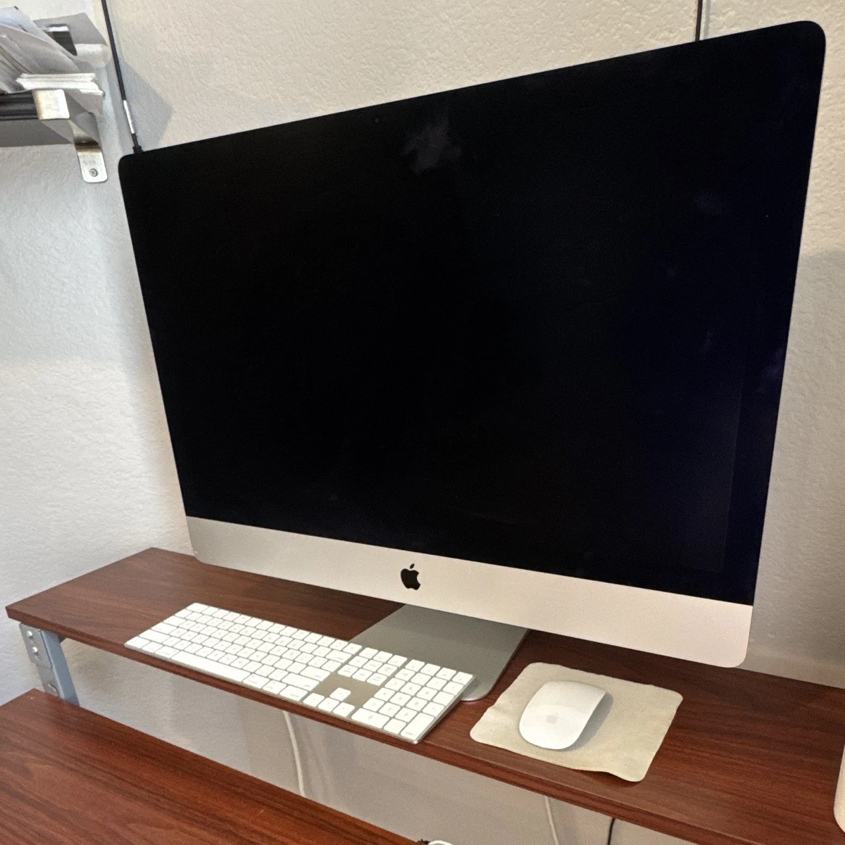 Imac 27 16gb for sale | eBay