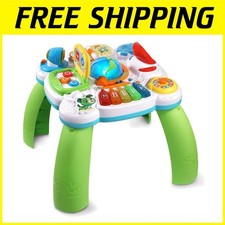 Little Office Learning Center with 27 Touch Points