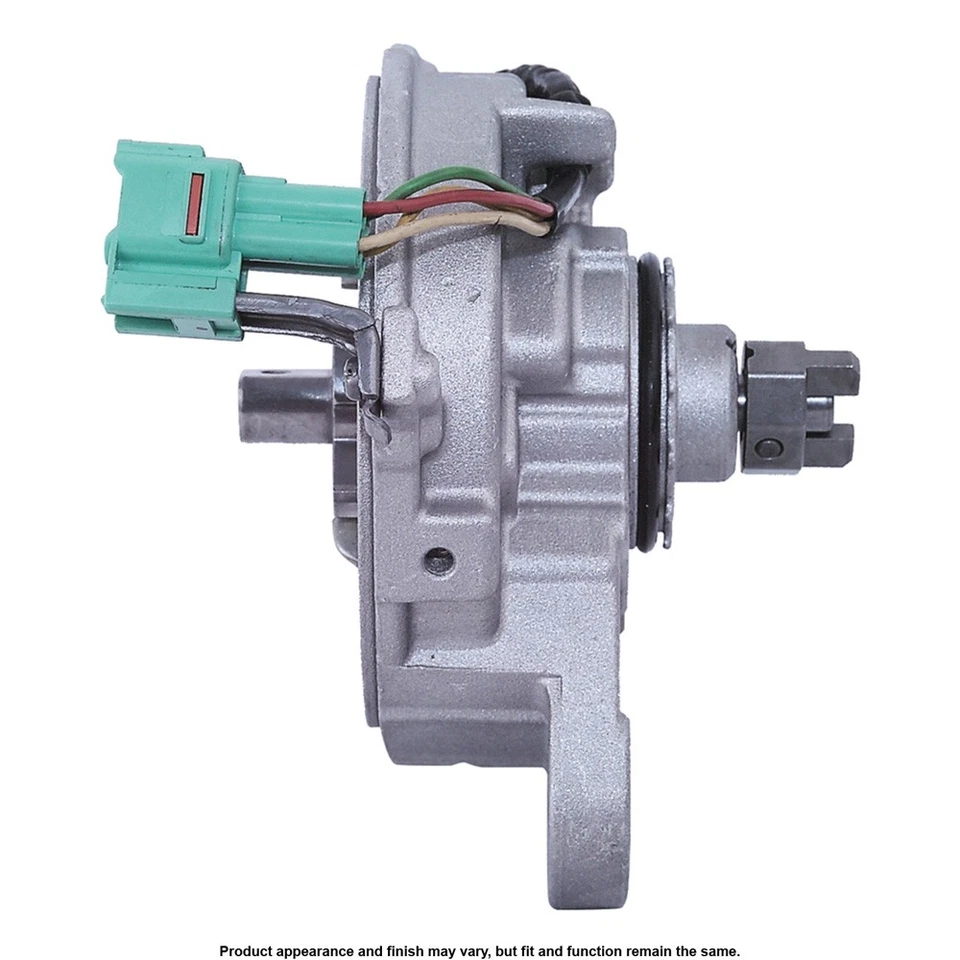 Distribuidor de encendido Cardone TCP para Toyota Camry 1988 1989 Foto 4 de 4