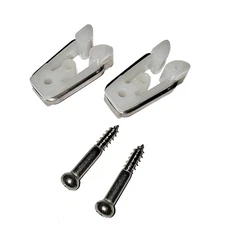 Sea Dog Marine 227023-1 NYLON FLEXIBLE DOOR CATCH 227023-1