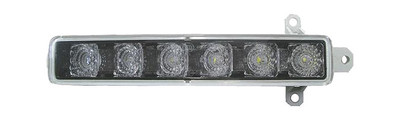 IPARLUX Faro piloto luz delantero izquierdo o derecho