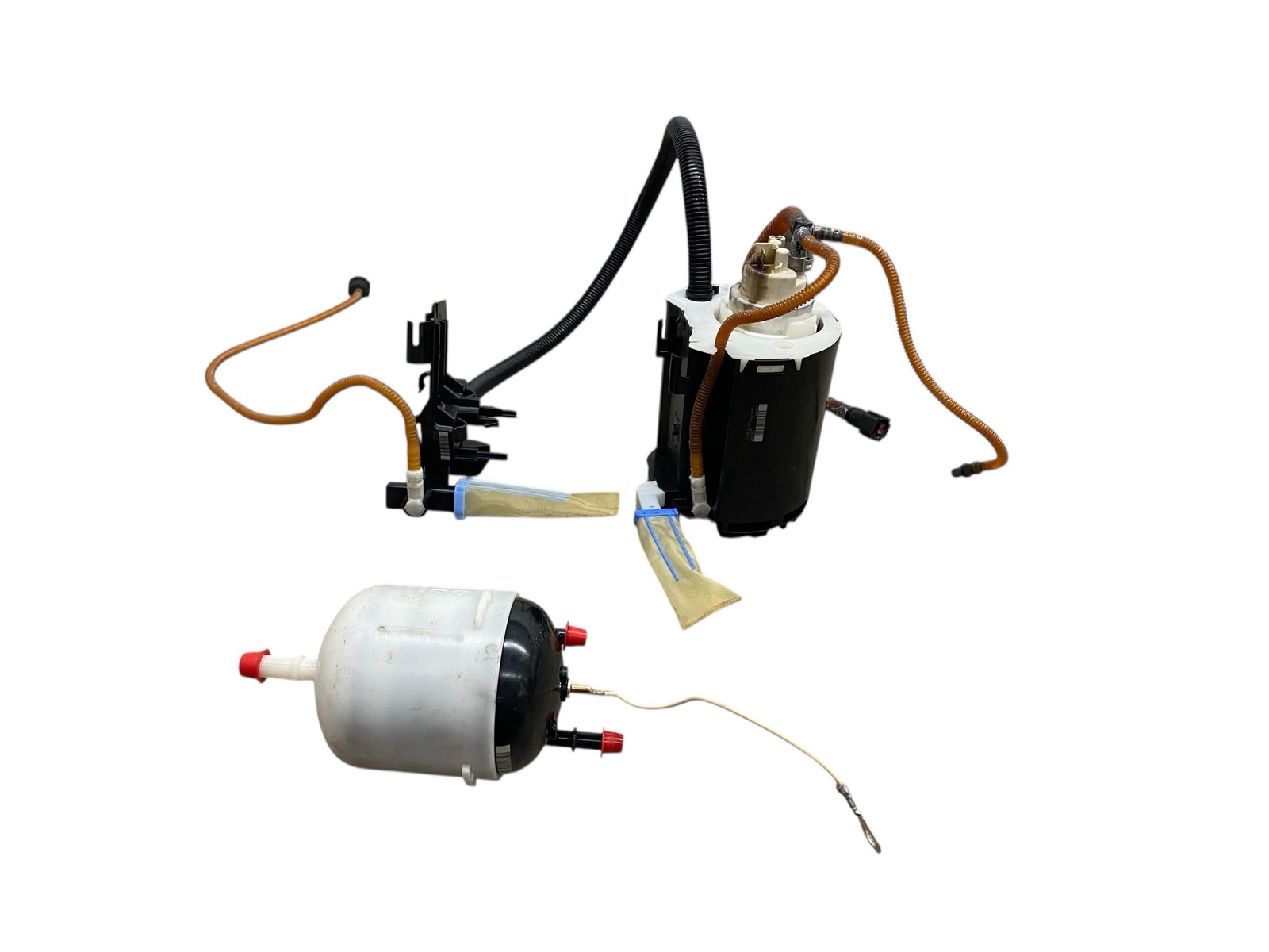 2009 Aston Martin Vantage Tank Mounted Fuel Pump *30k Miles* 6G33-9B260-CA Oem