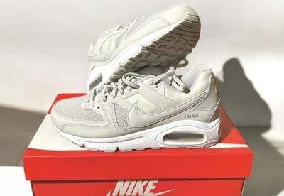 Nike Women's Air Max Command Shoes, size 7.5