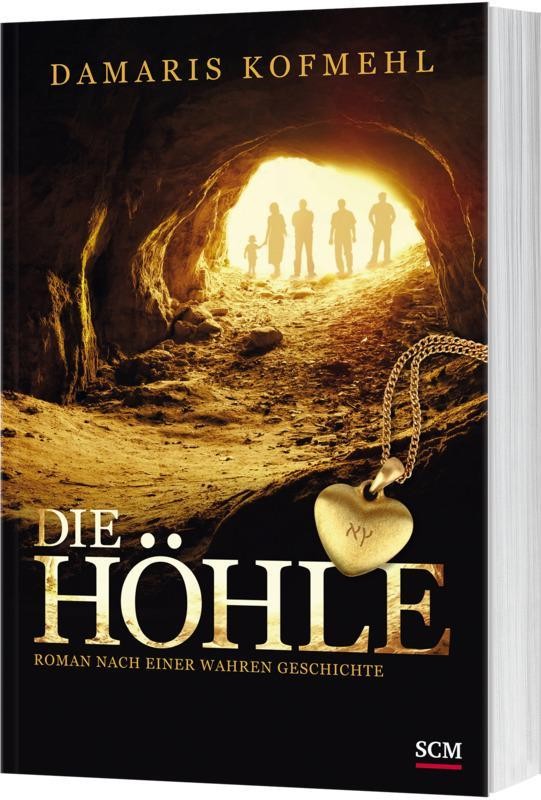 Die Höhle Damaris Kofmehl