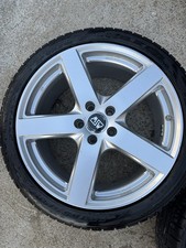 Msw 55 Rims